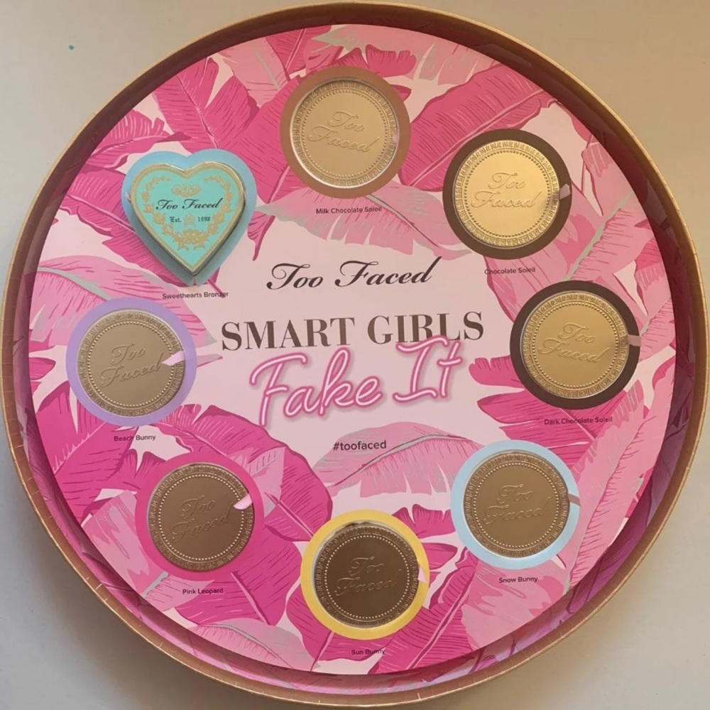 ISO Too Faced PR - Picture 3 of 3